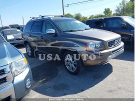 VOLVO XC90   2013