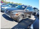 VOLVO XC90   2013