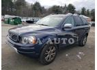 VOLVO XC90 3.2 2013