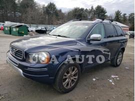 VOLVO XC90 3.2 2013