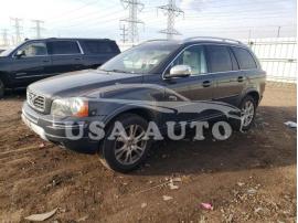 VOLVO XC90 3.2 2013