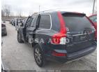 VOLVO XC90 3.2/3.2 PLATINUM 2013