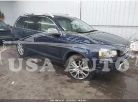 VOLVO XC90 3.2 2014