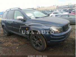 VOLVO XC90 3.2/3.2 PLATINUM/3.2 PREMIER PLUS 2014