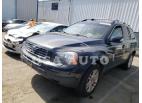 VOLVO XC90 2012