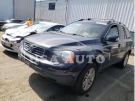 VOLVO XC90 2012