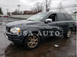 VOLVO XC90 3.2 2014