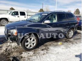VOLVO XC90 3.2 2013