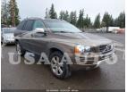 VOLVO XC90 3.2/3.2 PLATINUM/3.2 PREMIER PLUS 2013