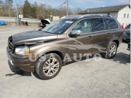 VOLVO XC90 3.2 2013