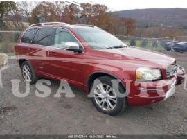 VOLVO XC90 3.2 2013