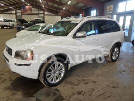 VOLVO XC90 3.2 2013