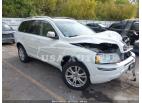 VOLVO XC90   2013