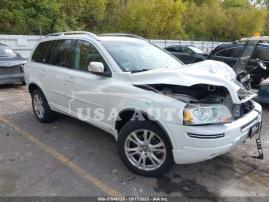 VOLVO XC90   2013