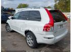 VOLVO XC90   2013