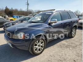 VOLVO XC90 3.2 2013
