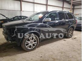 VOLVO XC90 3.2 2013
