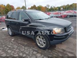 VOLVO XC90   2012