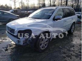 VOLVO XC90 3.2 2013