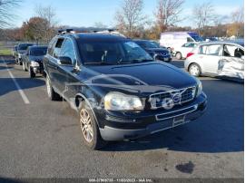 VOLVO XC90 3.2/3.2 PLATINUM 2012
