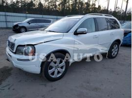 VOLVO XC90 3.2 2013
