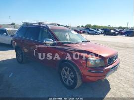 VOLVO XC90   2013