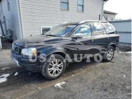 VOLVO XC90 3.2 2013