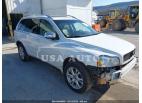 VOLVO XC90 3.2/3.2 PLATINUM/3.2 PREMIER PLUS 2014