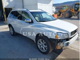 VOLVO XC90 3.2/3.2 PLATINUM/3.2 PREMIER PLUS 2014