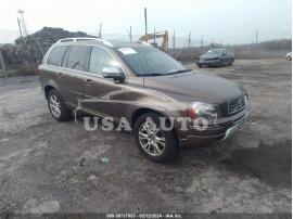VOLVO XC90 3.2/3.2 PLATINUM/3.2 PREMIER PLUS 2014