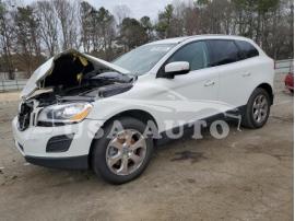 VOLVO XC60 3.2 2013