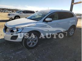VOLVO XC60 3.2 2013