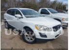 VOLVO XC60 3.2L 2012