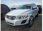 VOLVO XC60 3.2 2012