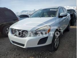 VOLVO XC60 3.2 2012