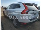 VOLVO XC60 3.2 2012