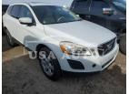 VOLVO XC60 3.2 2012