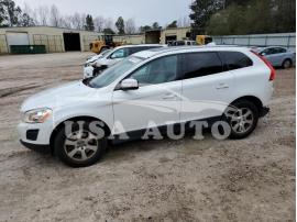 VOLVO XC60 3.2 2012
