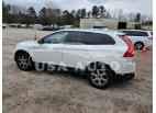 VOLVO XC60 3.2 2012