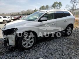 VOLVO XC60 3.2 2013