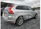 VOLVO XC60 3.2 2014