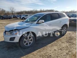 VOLVO XC60 3.2 2012