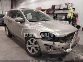 VOLVO XC60 3.2/3.2 PLATINUM/3.2 PREMIER/3.2 PREMIER PLUS 2013