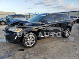 VOLVO XC60 3.2 2014
