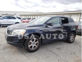 VOLVO XC60 3.2 2012