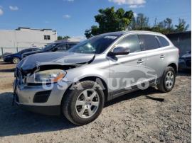 VOLVO XC60 3.2 2012