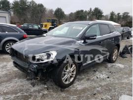 VOLVO XC60 3.2 2014