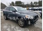 VOLVO XC60 3.2 2014