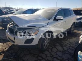 VOLVO XC60 3.2 2012