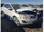 VOLVO XC60 3.2 2012